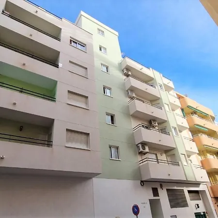 Cristiana דירה *