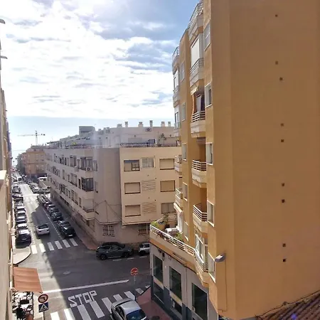Apartment Cristiana *