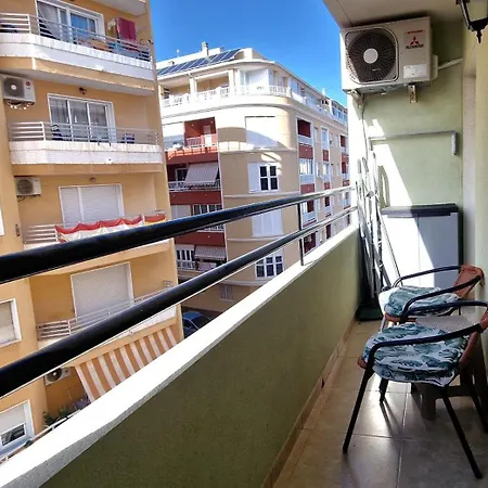 Cristiana Torrevieja