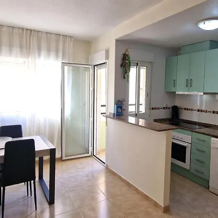 Appartamento Cristiana *