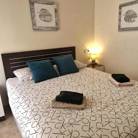 Cristiana Apartment *