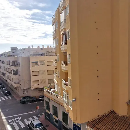 דירה Cristiana *