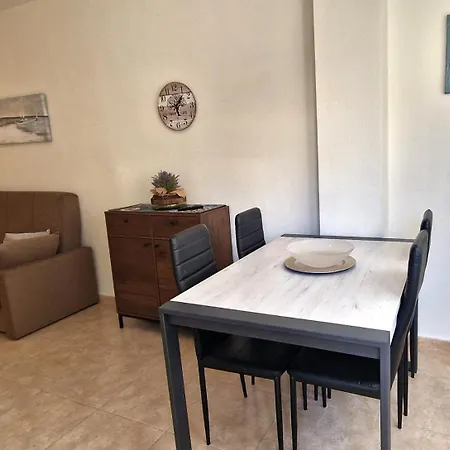 Apartment Cristiana Torrevieja