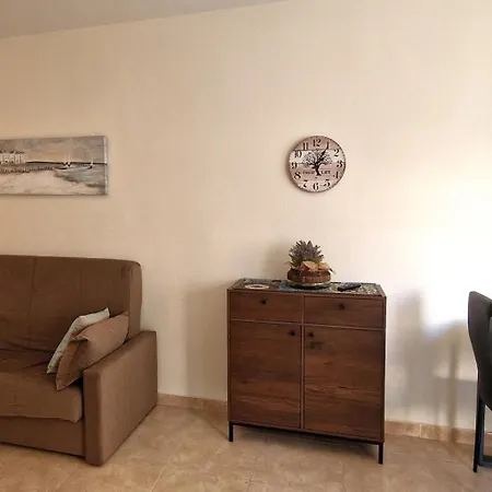 Appartamento Cristiana *