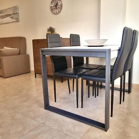 Cristiana Appartamento Torrevieja