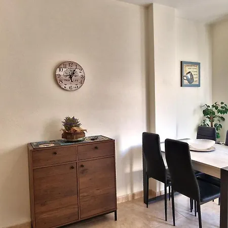 Appartamento Cristiana Torrevieja