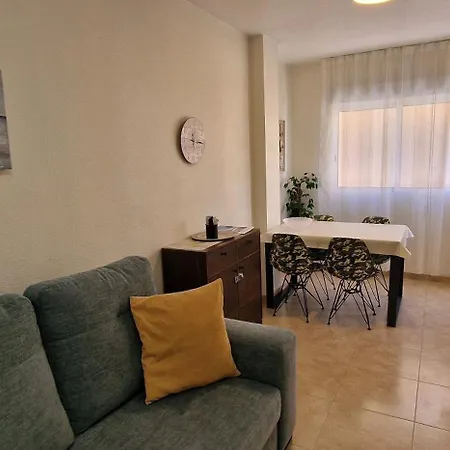Cristiana Apartment