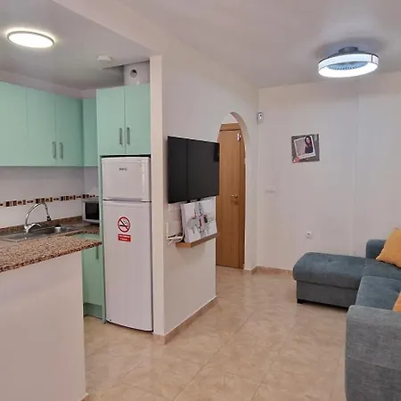 Apartment Cristiana