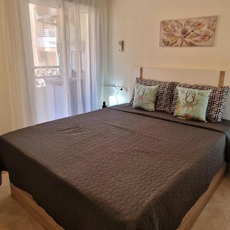 Cristiana Apartment