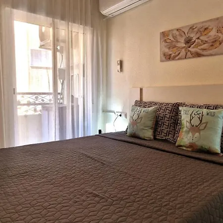 Apartment Cristiana