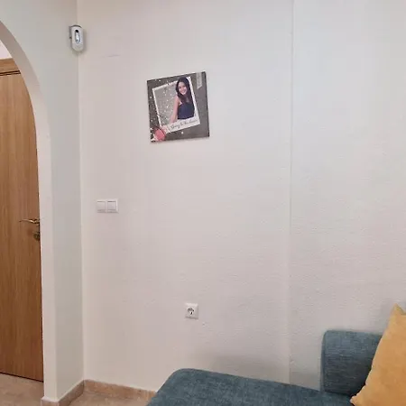 Apartment Cristiana