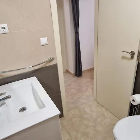 Cristiana Apartment Torrevieja