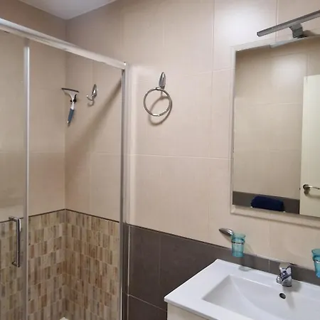 Apartment Cristiana *