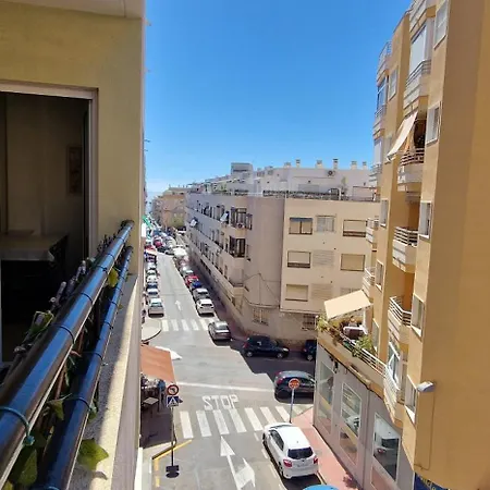 Cristiana Torrevieja