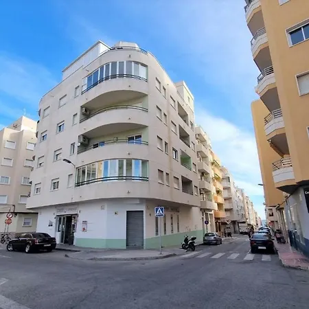 Cristiana Apartment