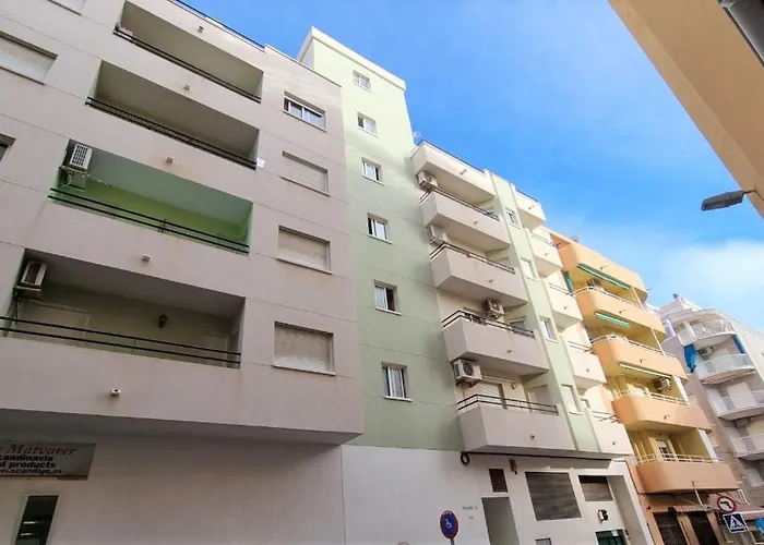 Cristiana Apartment *