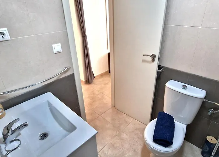 Cristiana Apartment Torrevieja