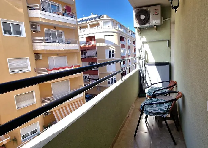 Cristiana Torrevieja