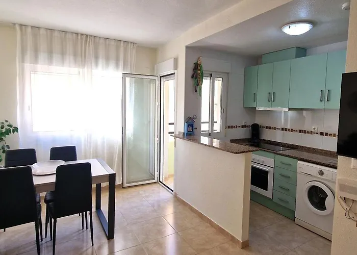 Apartment Cristiana *