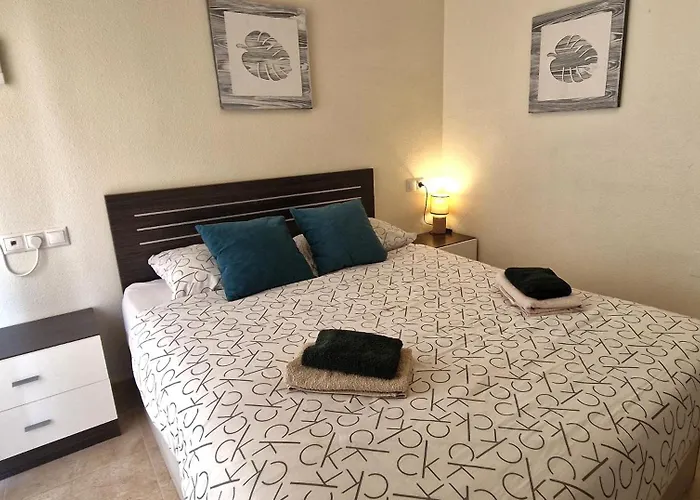 Cristiana Apartment *