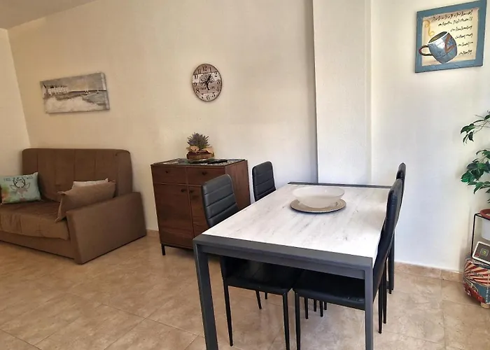 Apartment Cristiana Torrevieja