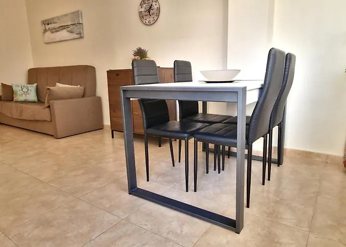 Cristiana Apartment Torrevieja