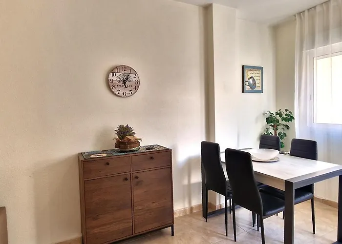 Apartment Cristiana Torrevieja